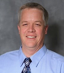Special Awards Profile: Tom Nelson (St. Cloud State University), a 25-Year Award recipient